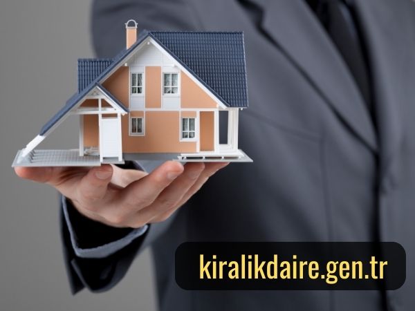 Bahçeköy Mahallesi Kiralık Daire